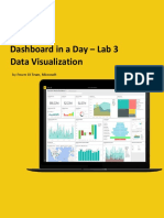 Lab 3 - Data Visualization