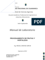 Manual de Laboratorio Industrias Alimentarias