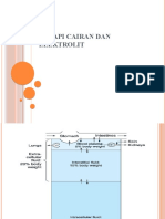 Terapi Cairan Dan Elektrolit