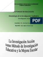 Inv. Acción