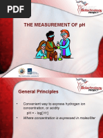 Download ppt on pH meter by Priyanka Kapoor Kumar SN49630900 doc pdf