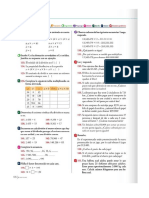 Multiplicación y División