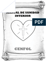 Sanidad Interior Completo