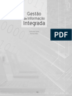 Gestao Da Informacao Integrada