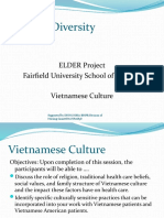 Power Point Vietnamese Culture