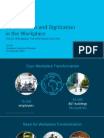 Collaboration and Digitization in The Workplace in The Workplace - Original.1568878201