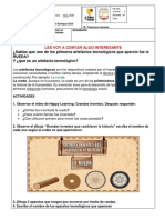 SN4 - G201 - 202 - Elizabethzulu - Tecnologia