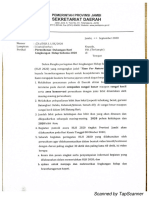 TapScanner Scans PDF Documents