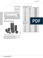 Páginas desdeHYDRO MPC 2 a 6 bombas Catalogo