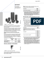 Páginas desdeHYDRO MPC 2 a 6 bombas Catalogo-3