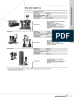 Páginas desdeHYDRO MPC 2 A 6 Bombas Catalogo-4