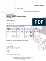 Oficio 078 - Cdi - Basica