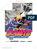 Boruto, Number 4 - Boruto Manga Online