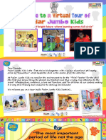 A.podar Jumbo Kids-Virtual Tour of Physical School Powai