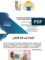 Taller Del Adulto Mayor-2020 B