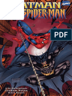 DC Marvel Comics - Batman & Spiderman - PDF Room (1)
