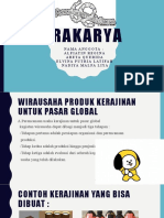 Prakarya Nadiya