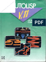 (Computer Sciences) J.A. Tajadura Zapirain and J. López Fernández - Autolisp Version 11-McGraw Hill (1991)