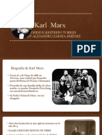 Karl Marx-Alejó Zapata