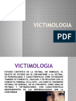 Victimologia