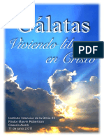 Galatas (Cursillo de 5 Horas) (2)