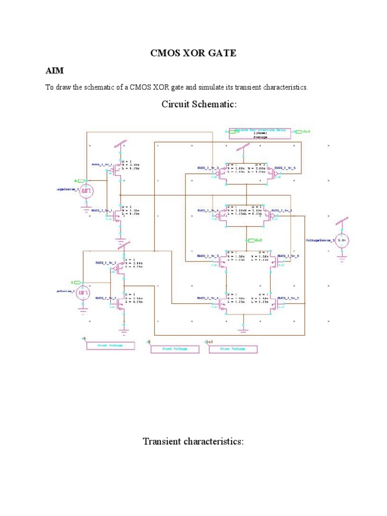 A high‐performance full swing 1‐bit hybrid full adder cell - Hussain - 2022  - IET Circuits, Devices \u0026 Systems - Wiley Online Library, image size:768x1024