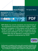 PDF - of - Heat Pump Water Heater Presentation