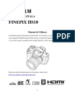 Manual HS10