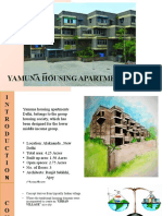 Yamuna Apartment