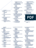 Soal Kines - 1