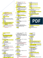 Soal Ujian 260609 + Jawaban