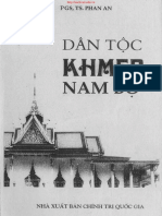 FILE - 20200828 - 214901 - Dân Tộc Khmer Nam Bộ (NXB Chính Trị 2009) - Phan An, 188 Trang