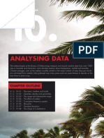 CH 10 Analysing Data