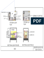 Kitchen Model