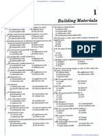 Civil Engineering Full Objective Book PDF