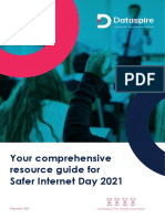 Your Comprehensive Resource Guide For Safer Internet Day 2021