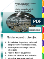 Sănătatea Ocupațională În Industria Poligrafică-36512