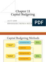 ACCT 2200 - Chapter 11 P2 - With Solutions