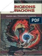 Dd 4 Ita Manuale Del Dungeon Master Compress