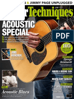 Acoustic Special