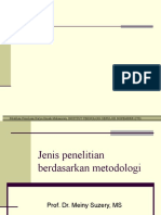 Ii. Jenis Penelitian