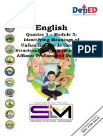 Module 5-SLM-English