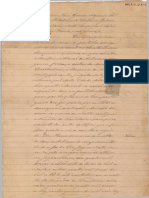 Documentos Da Partilha Dos Bens Da Baronesa de Antonina