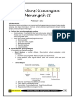 UTS AKM II D III Pajak Reguler Semester 4