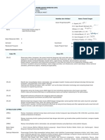 RPS Perancangan Struktur Baja 2021