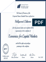 CFI Economics for Capital Markets (1)