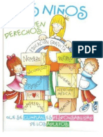 Derechos y Deberes de Los Niños - JPR