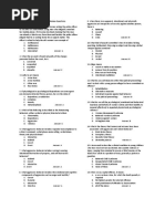 Sociology of Crimes Review Questions