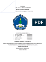 Kelompok 2 Analisis Jurnal Persalinan Bu Eris