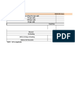 M3M 65th Avenue payment plan and pricing details